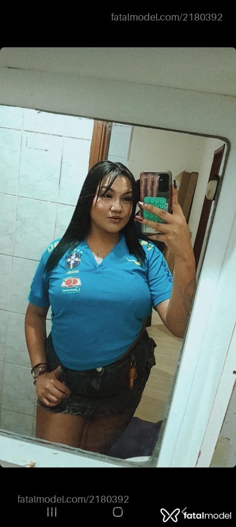 Acompanhante mulher morena (o) de olhos pretos em Carapicuíba - Bianca Bueno