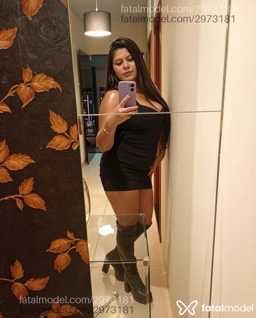 Acompanhante mulher morena (o) de olhos mel em Borborema Acompanhante mulher morena (o) de olhos mel em Borborema - Mara Oliveira