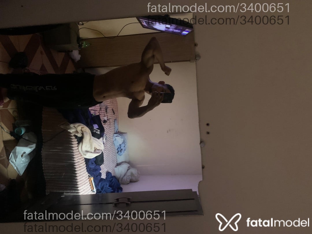 Acompanhante homem morena (o) de olhos castanhos em Campinas - Kauan Paiva
