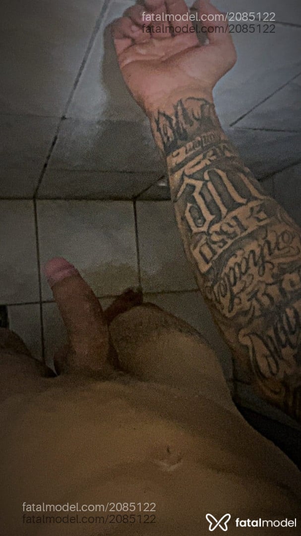 Acompanhante homem morena (o) de olhos castanhos em Assis - Dj Magrao