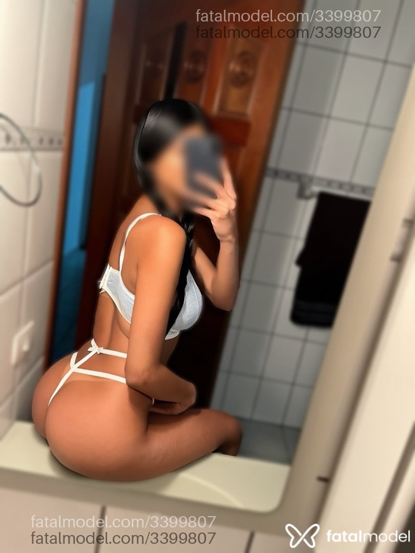 Acompanhante mulher morena (o) de olhos pretos em São Joaquim da Barra Acompanhante mulher morena (o) de olhos pretos em São Joaquim da Barra - Rafaa