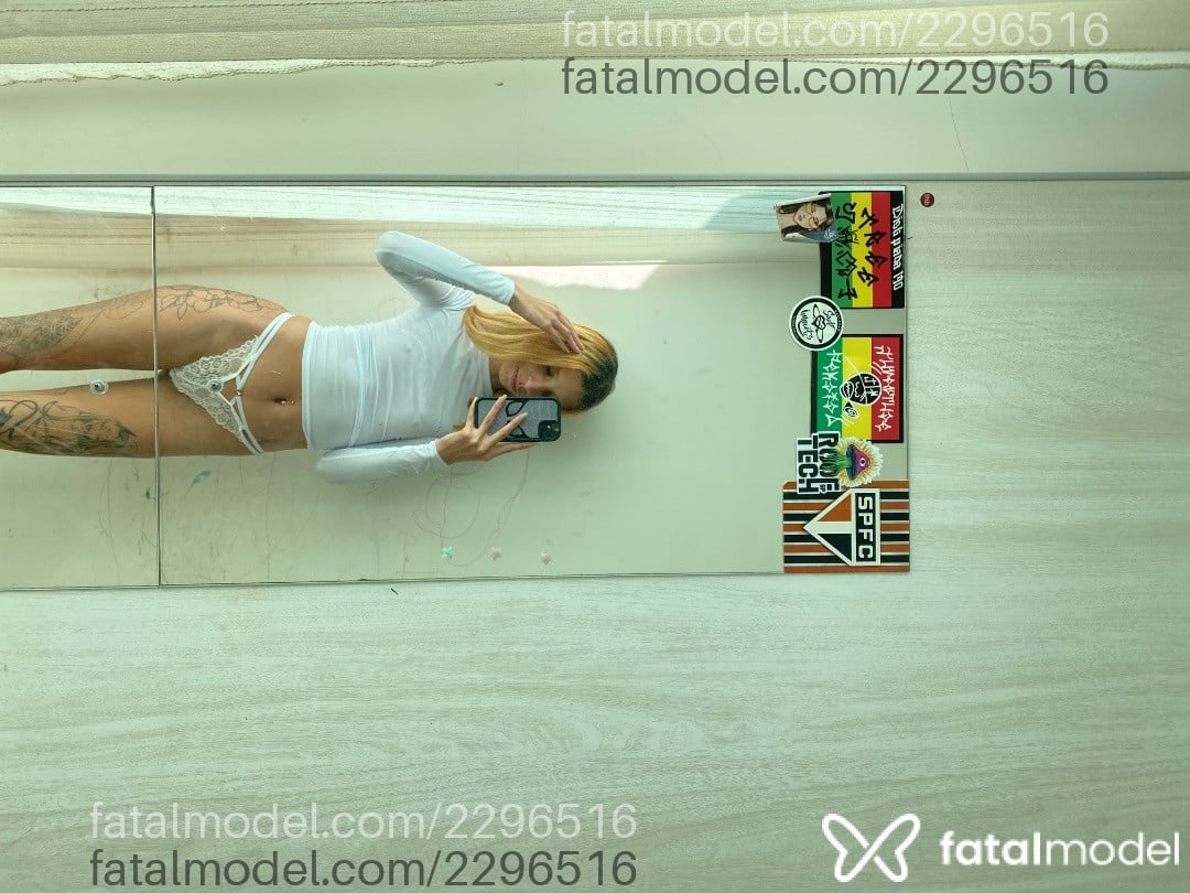 Acompanhante mulher morena (o) de olhos castanhos em São Paulo - Clara