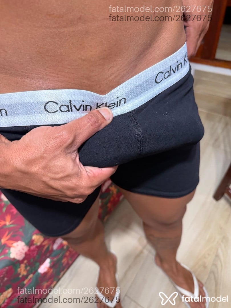 Acompanhante homem morena (o) de olhos castanhos - Brian Silva