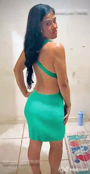 Acompanhante mulher morena (o) de olhos castanhos em Quirinópolis Acompanhante mulher morena (o) de olhos castanhos em Quirinópolis - Diláa