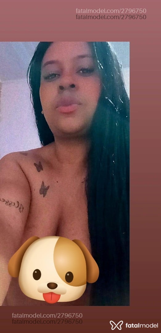 Acompanhante mulher morena (o) de olhos pretos em São Leopoldo Acompanhante mulher morena (o) de olhos pretos em São Leopoldo - Yndaiá Maia