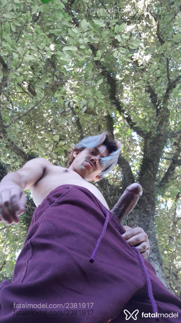 Acompanhante homem com cabelo castanho de olhos mel em Ampére Acompanhante homem com cabelo castanho de olhos mel em Ampére - Rick Silva