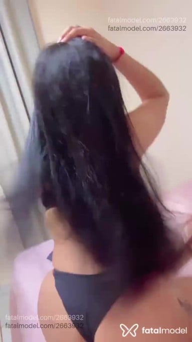Acompanhante mulher morena (o) de olhos pretos em Chapecó Acompanhante mulher morena (o) de olhos pretos em Chapecó - Sarah Ramires