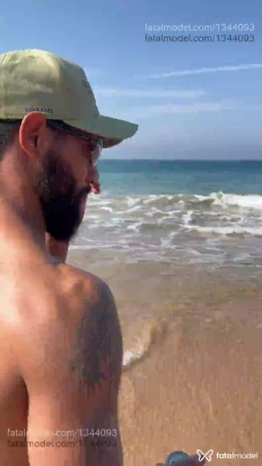 Acompanhante homem morena (o) de olhos castanhos em Navegantes - BaianoAtivo