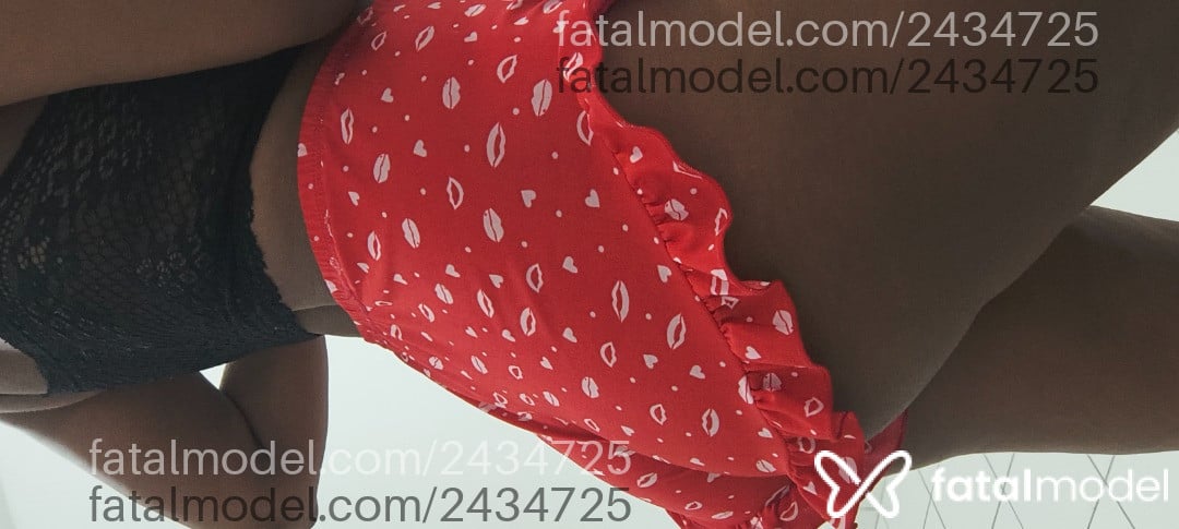 Acompanhante mulher com cabelo castanho de olhos castanhos em São Luís - Jhulia Black
