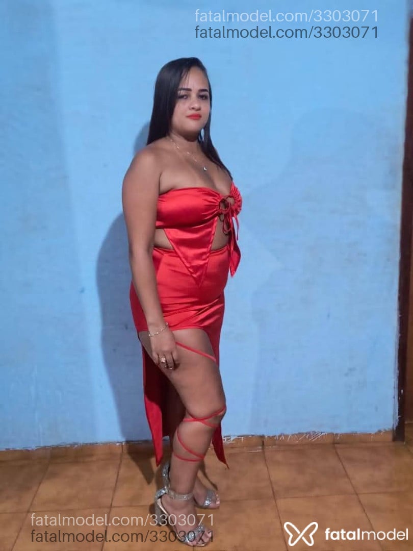 Acompanhante mulher morena (o) de olhos mel em Itabira - Amanda