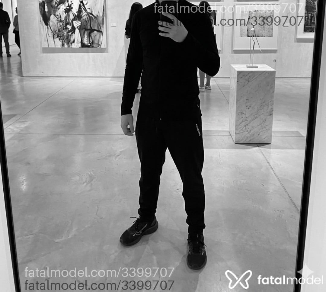 Acompanhante homem com cabelo castanho de olhos castanhos em Florianópolis - Gabriel