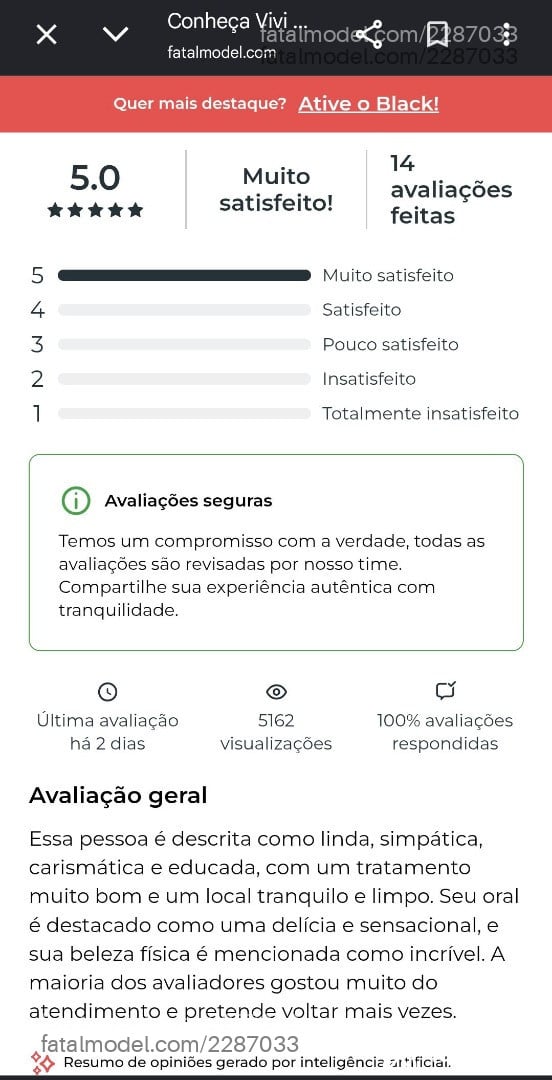 Acompanhante mulher loira (o) de olhos castanhos em Ribeirão Preto - Vivi Ferrari