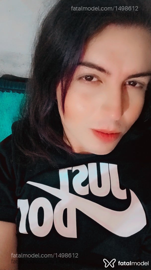 Acompanhante homem com cabelo colorido de olhos castanhos em Araraquara - Lord Bodyhot