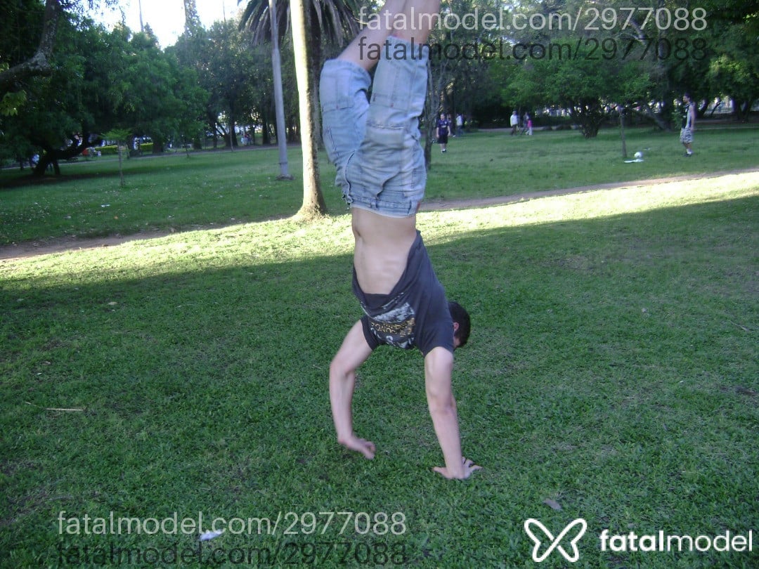 Acompanhante homem com cabelo castanho de olhos castanhos em Porto Alegre - Rodrigo