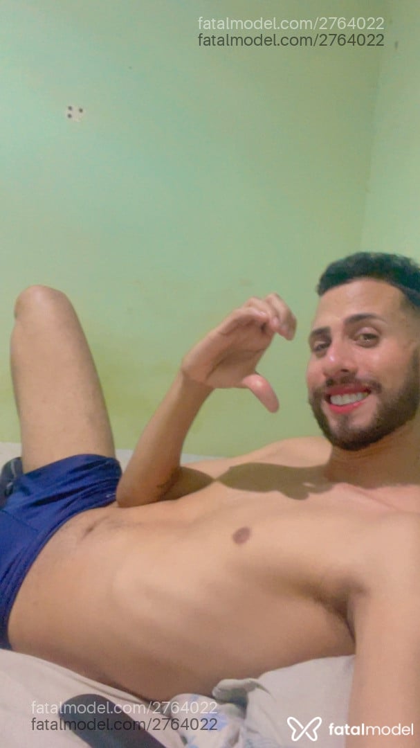 Acompanhante homem com cabelo castanho de olhos castanhos em Canaã dos Carajás - Luciano Rodrigues