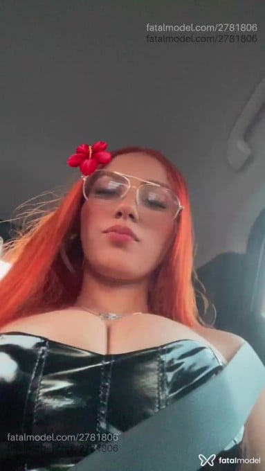 Acompanhante mulher ruiva (o) de olhos azuis em Guarulhos - Nanyzinha
