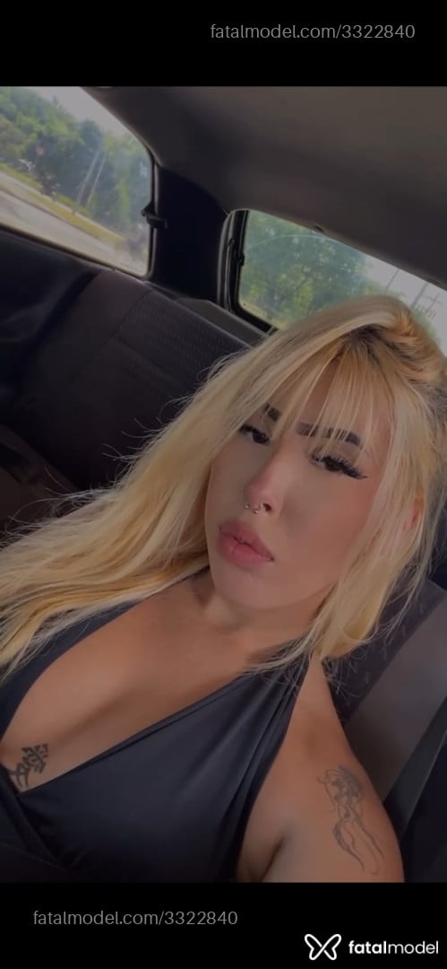 Acompanhante mulher loira (o) de olhos castanhos em Sorocaba - Stephanie