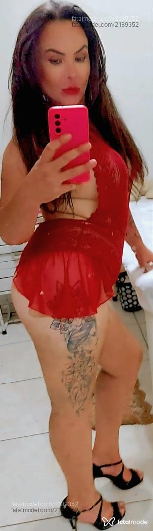 Acompanhante mulher trans morena (o) de olhos mel em Araraquara Acompanhante mulher trans morena (o) de olhos mel em Araraquara - Natalia Killer