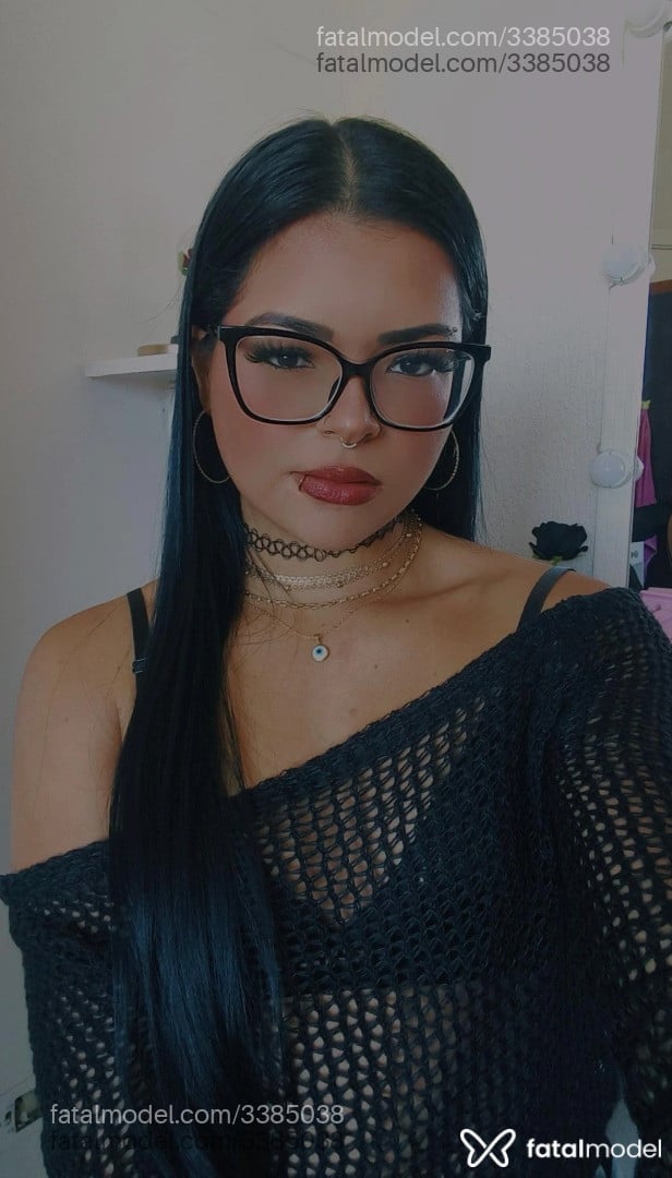 Acompanhante mulher morena (o) de olhos castanhos em Pinhais - Thalita