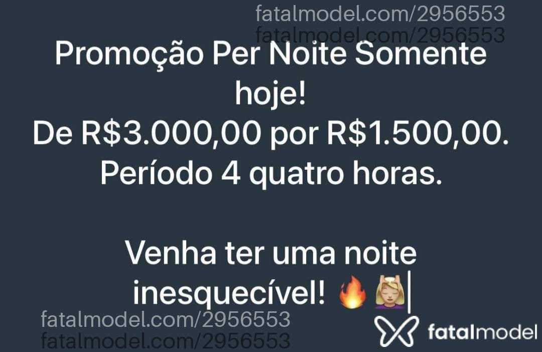 Acompanhante mulher loira (o) de olhos pretos - Ana Albuquerque