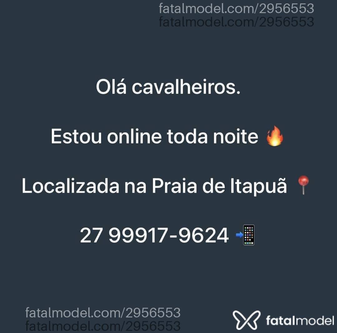 Acompanhante mulher loira (o) de olhos pretos em Vila Velha - Ana Albuquerque