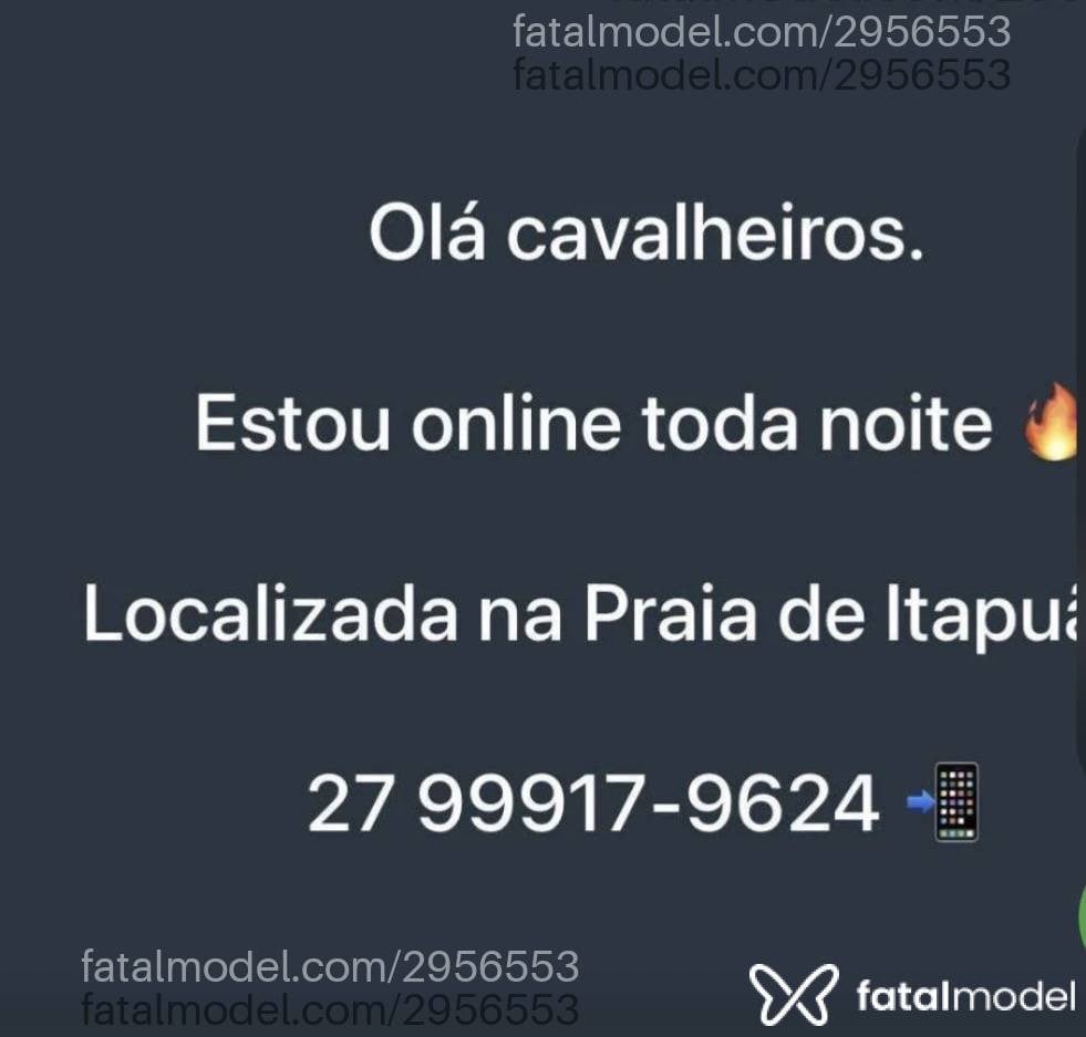 Acompanhante mulher loira (o) de olhos pretos em Vila Velha - Ana Albuquerque