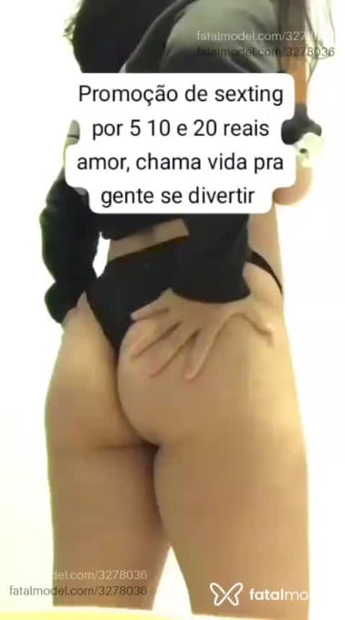 Acompanhante mulher com cabelo castanho de olhos castanhos em Virtual Acompanhante mulher com cabelo castanho de olhos castanhos em Virtual - Mel