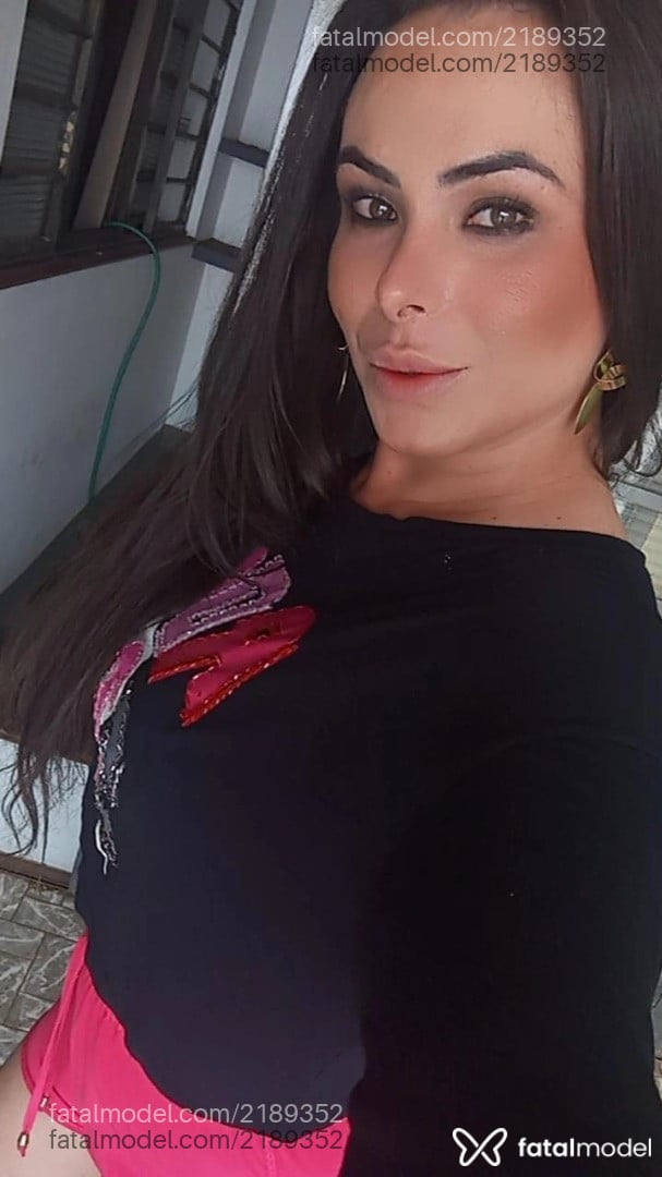 Acompanhante mulher trans morena (o) de olhos mel em Araraquara Acompanhante mulher trans morena (o) de olhos mel em Araraquara - Natalia Killer
