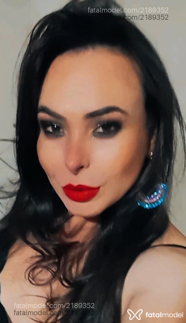 Acompanhante mulher trans morena (o) de olhos mel em Araraquara Acompanhante mulher trans morena (o) de olhos mel em Araraquara - Natalia Killer