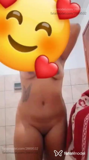 Acompanhante mulher morena (o) de olhos castanhos - Cristina