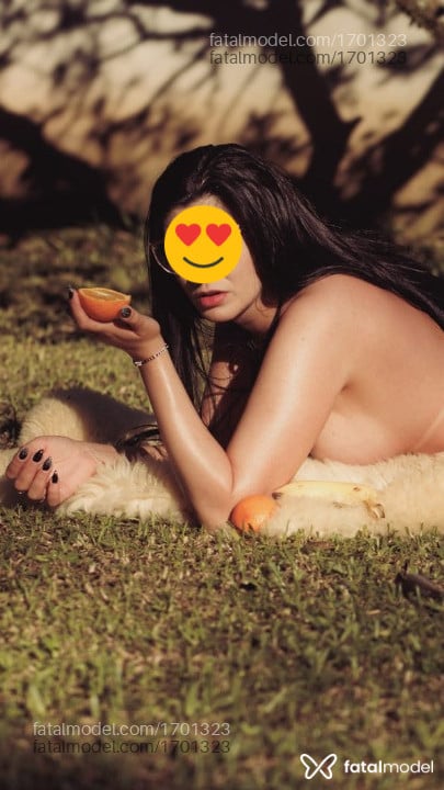 Acompanhante mulher morena (o) de olhos castanhos em Porto Alegre - Liz Braz