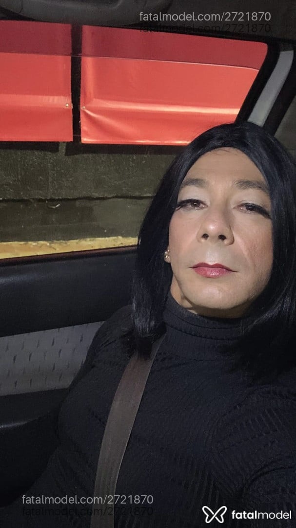 Acompanhante mulher trans morena (o) de olhos castanhos em Tietê - Nisha