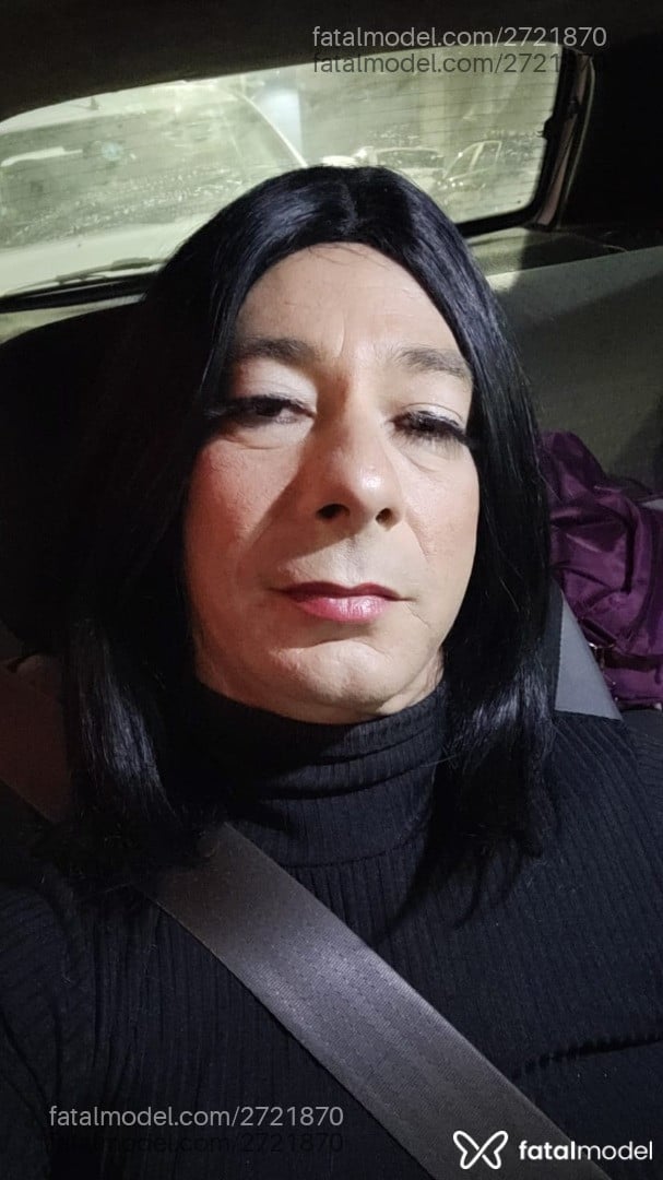 Acompanhante mulher trans morena (o) de olhos castanhos em Tietê - Nisha