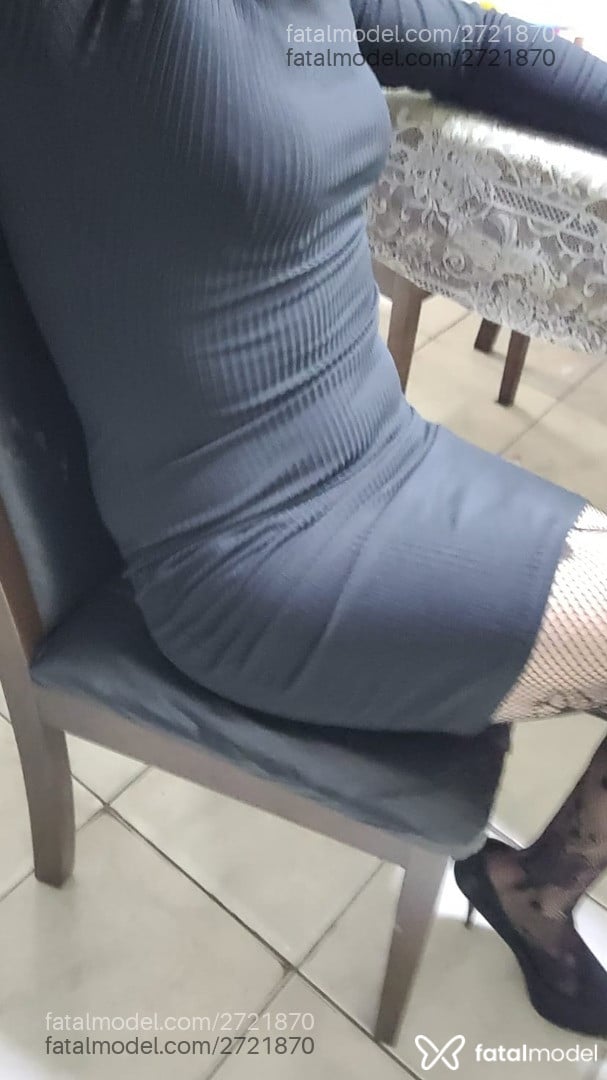Acompanhante mulher trans morena (o) de olhos castanhos em Tietê - Nisha