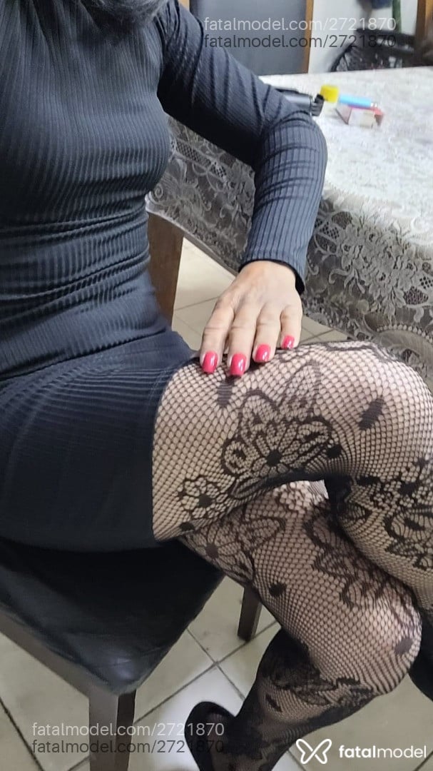 Acompanhante mulher trans morena (o) de olhos castanhos em Tietê - Nisha
