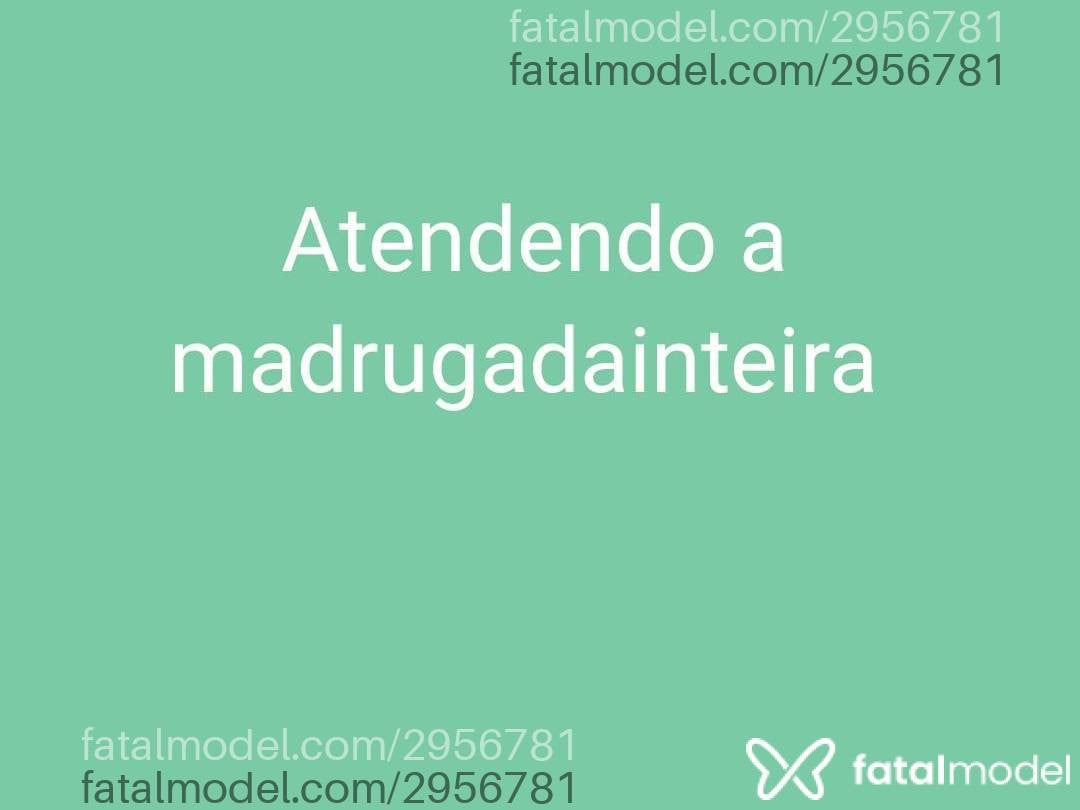 Acompanhante mulher morena (o) de olhos pretos - Amanda