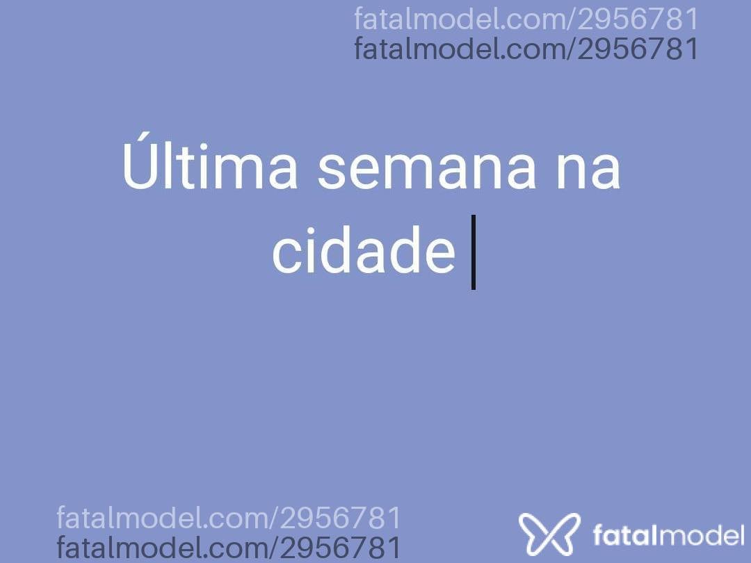 Acompanhante mulher morena (o) de olhos pretos - Amanda