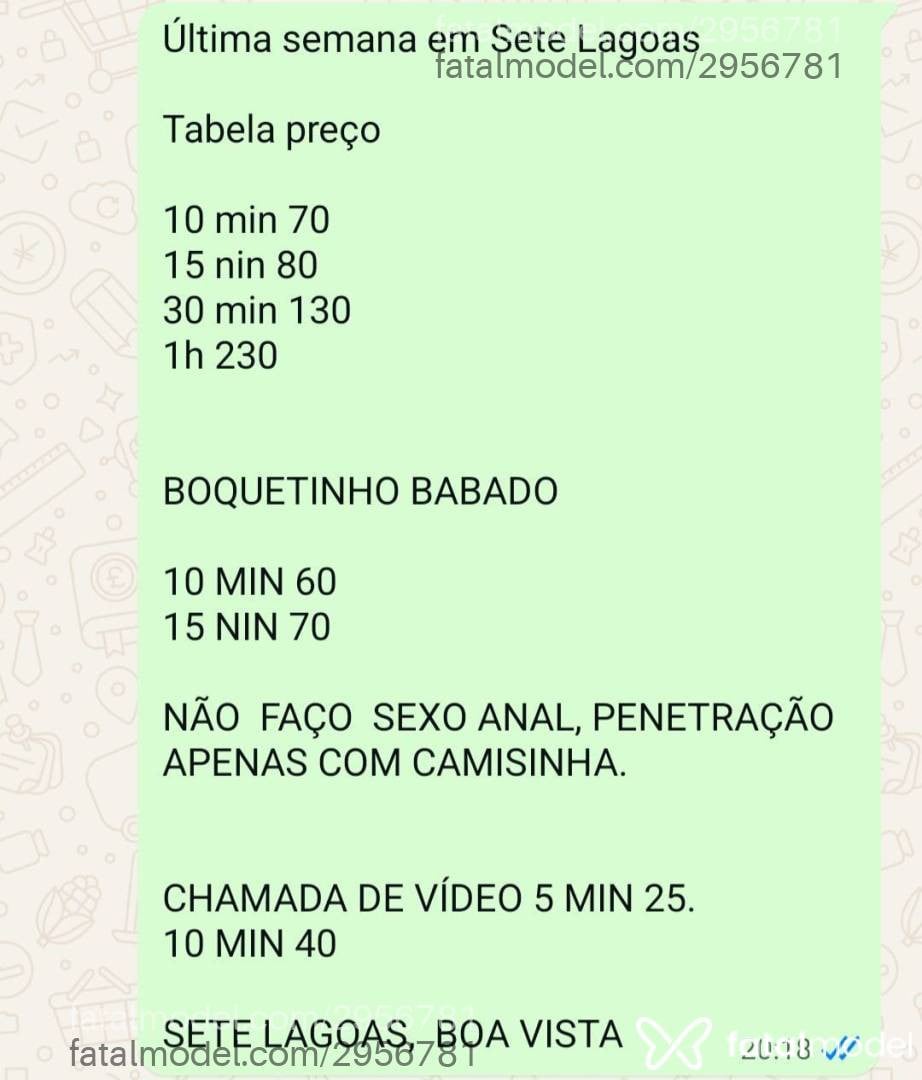 Acompanhante mulher morena (o) de olhos pretos - Amanda
