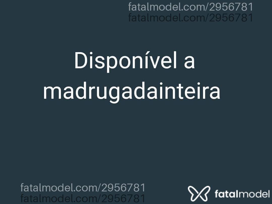 Acompanhante mulher morena (o) de olhos pretos - Amanda
