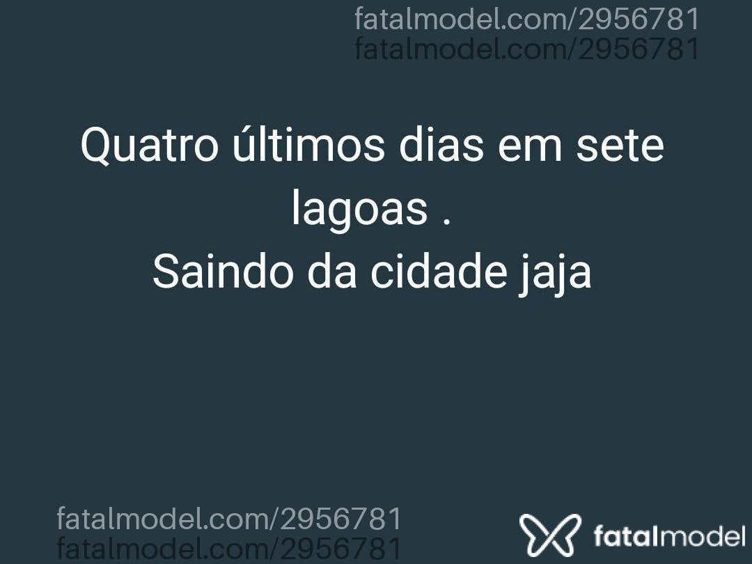 Acompanhante mulher morena (o) de olhos pretos - Amanda
