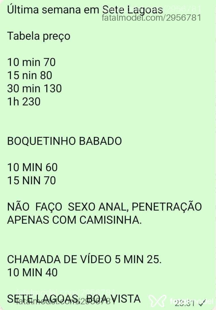 Acompanhante mulher morena (o) de olhos pretos - Amanda