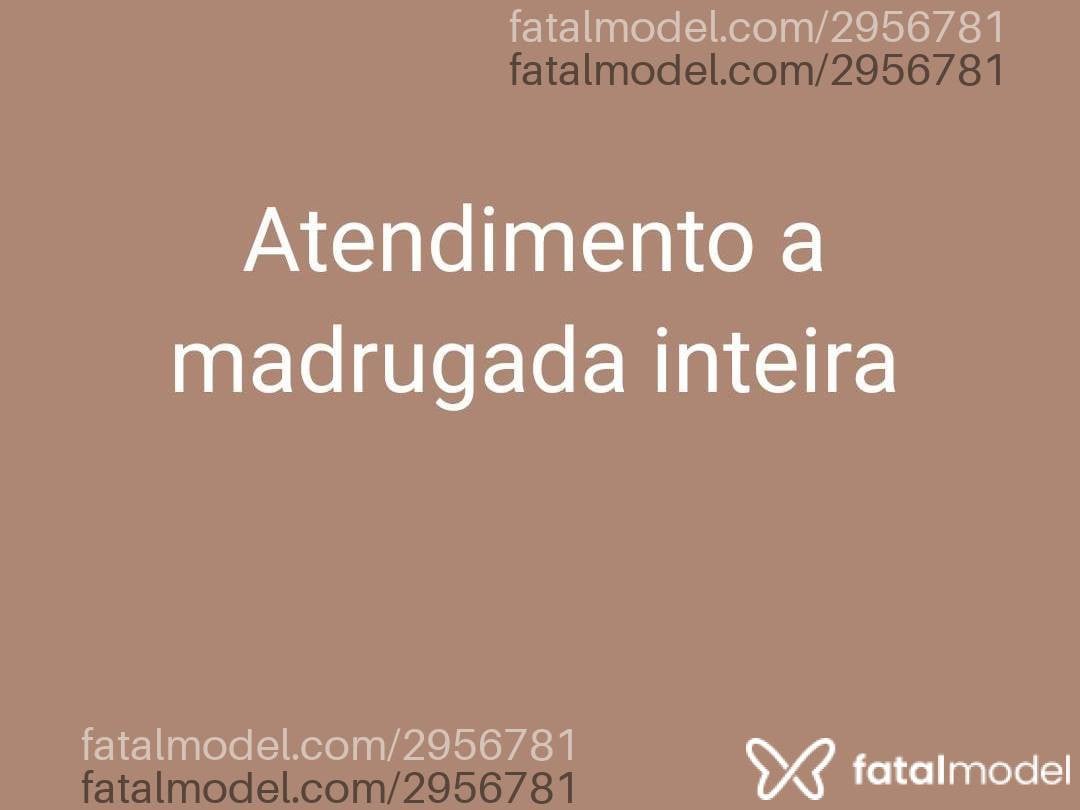 Acompanhante mulher morena (o) de olhos pretos - Amanda