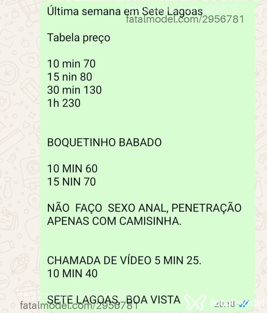 Acompanhante mulher morena (o) de olhos pretos - Amanda