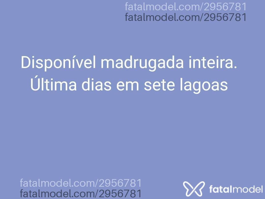 Acompanhante mulher morena (o) de olhos pretos - Amanda