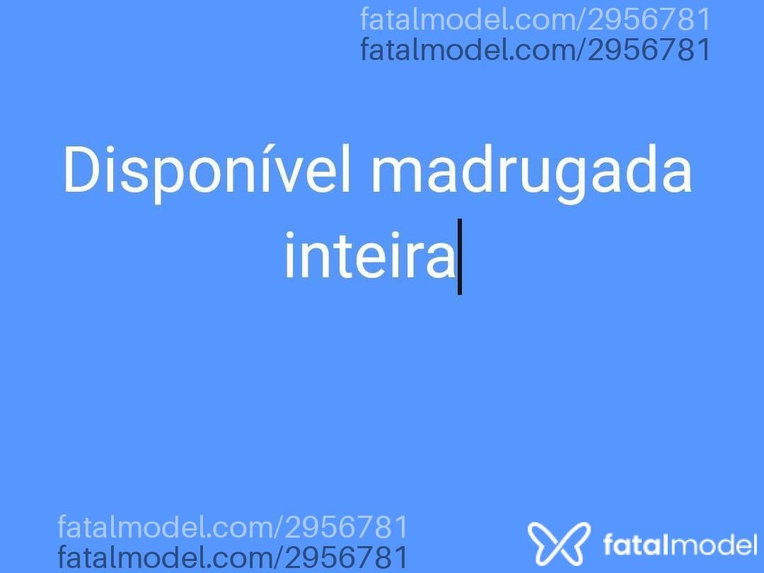 Acompanhante mulher morena (o) de olhos pretos - Amanda