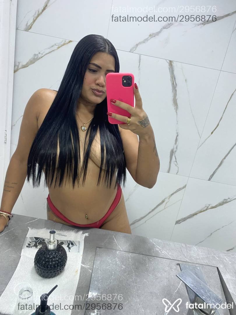 Acompanhante mulher morena (o) de olhos castanhos em Rio de Janeiro - Pamella