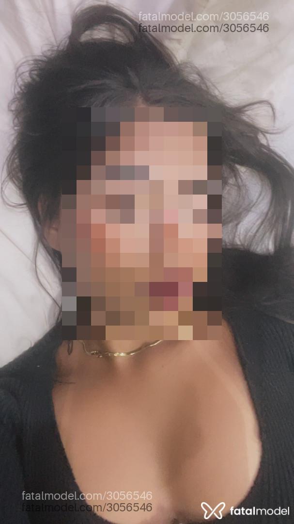 Acompanhante mulher morena (o) de olhos castanhos em São Paulo - Amanda