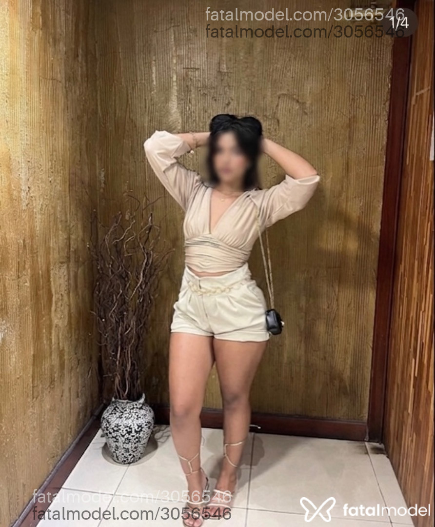 Amanda acompanhante em São Paulo — foto 4