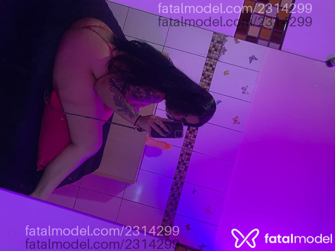Acompanhante mulher morena (o) de olhos mel em Belo Horizonte - Reehsex