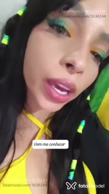 Vídeo 8